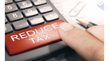 2019 Federal Tax Law Updates - 3 Hours 