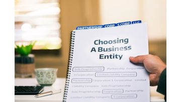 2024 Business Entity Selection and Tax Implications (2 Credit Hours of Federal Tax Law)