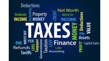 2024 End-of-Year Tax Check-In and 2025 Preview (2 Credit Hours of Federal Tax Law)