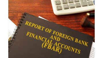 2024 FBAR, FinCEN, and Beyond: Step-by-step compliance (2 Credit Hours of Federal Tax Law)