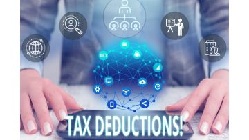 2024 Usual and Unusual Deductions and Tax Credits (2 Credit Hours of Federal Tax Law) - CTEC