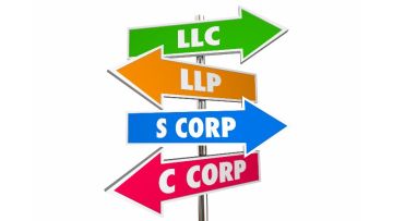 LIVE WEBINAR: 9/10: 2pm EST Ignorance & Bliss in Business Entity Selection (2 Credit Hours of Federal Tax Law)