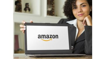 Amazon Laws and the Rise of Technology