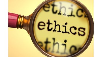 2025 Ethics Circular 230 (2 Credit Hours of Ethics)