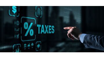 2022 Estate and Gift Taxation Update (1 Credit Hour of Federal Tax Law)