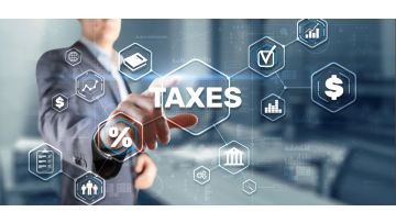2019 Federal Tax Law Updates - 3 Hours 