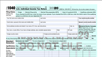 2021 Basic Income Tax Planning (1 Credit Hour of Federal Tax Law)