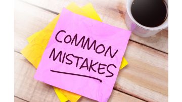 LIVE WEBINAR: 3/23: 2pm EST 2023 Common Mistakes and Missed Opportunities on Tax Returns (1 Credit Hours of Federal Tax Law)