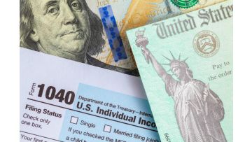 2023 Form 1040 or 1040-NR – Which form do you file?  Part 2:  US Citizens & Resident Aliens (2 Credit Hours of Federal Tax Law) - CTEC