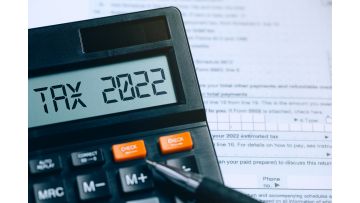 2022 Tax Forms, Schedules, Deductions and Credits that affect 2022 tax returns (2 Credit Hours of Federal Tax Law)