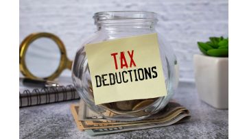 LIVE WEBINAR: 3/9: 2pm EST 2023 The Latest on Credit and Deductions (1 Credit Hour of Federal Tax Law)