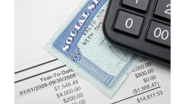 2021 Planning for Social Security (2 Credit Hours of Federal Tax Law)