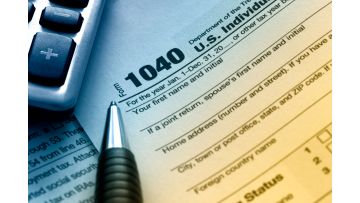 2023 Form 1040 or 1040-NR – Which form do you file?  Part 1:  Immigrants & Non-resident Aliens  (2 Credit Hours of Federal Tax Law) - CTEC