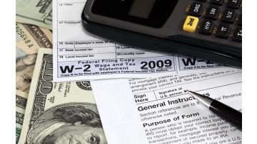 2021 Tax Season Primer: Forms, Deductions and other common issues (2 Credit Hour of Federal Tax Law)