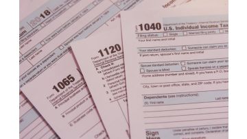 2020 Forms Corporations and Partnership Taxes: The 1120, 1120s and the 1065 (3 Credit Hours of Federal Tax Law)
