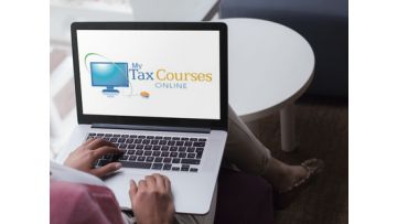 2017 Federal Tax Law Updates (3 Credit Hours)