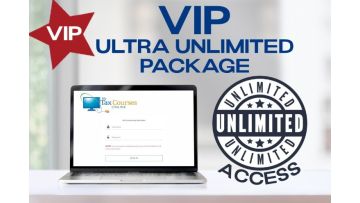 VIP 2024 Ultra Unlimited Package
