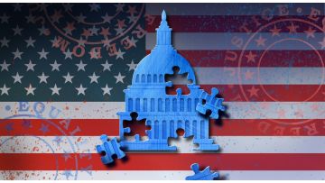LIVE WEBINAR: 10/17: 2pm EST 2023 Tax Laws: What Will Congress Do Next? (1 Credit Hour of Federal Tax Law)