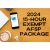 2024 15-Hour Exempt  AFSP Package