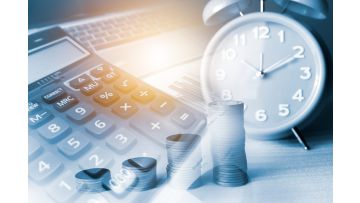 2023 Mid-Year Update And Wake-Up Call (2 Credit Hours of Federal Tax Law)