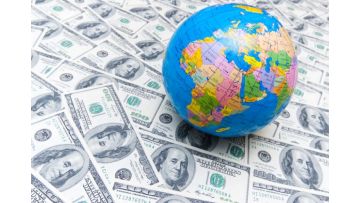 2025 International Tax Essentials: Sourcing Rules, Critical Forms & Global Trends 
