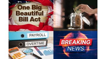 2026 OBBBA Update With New Guidance (2 Credit Hours of Federal Tax Law)