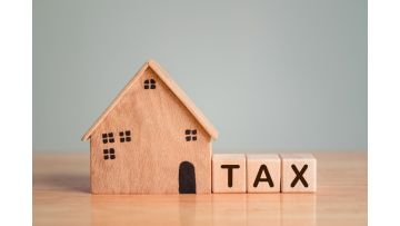 LIVE WEBINAR: 8/21: 2pm EST 2025 Real Estate Tax Laws and Depreciation, Including OBBBA Updates (2 Credit Hours of Federal Tax Law)