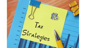 LIVE WEBINAR: 11/12: 2pm EST 2025 Tax Strategies for Middle-Class Taxpayers (2 Credit Hours of Federal Tax Law)