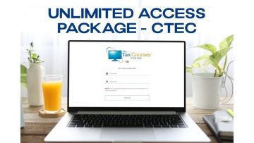 2026 Unlimited Access Package - CTEC 