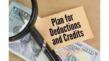 2026 Navigating Credits and Deductions Under the OBBBA (2 Credit Hours of Federal Tax Law)