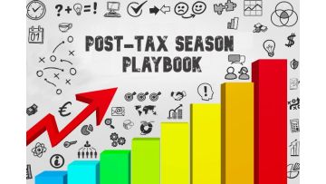 LIVE WEBINAR: 5/19: 2pm EST 2026 Post-Tax Season Playbook (2 Credit Hours of Federal Tax Law)