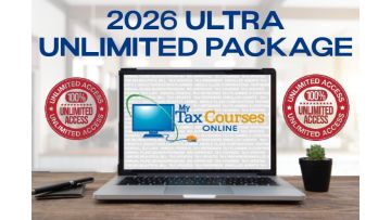 2026 Ultra Unlimited Package with Unlimited Access