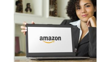 Amazon Laws and the Rise of Technology