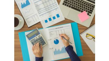 Capital Gains v. Ordinary Income and Snazzy Lesser Known Stuff