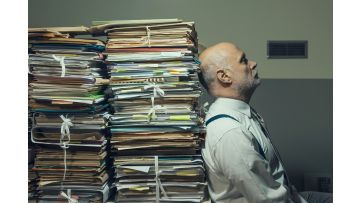 2024 My Client Has Not Filed a Tax Return in Years, Now What? (2 Credit Hours of Federal Tax Law) - CTEC