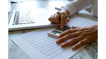 Critical Forms and Schedules (4 Credit Hours)