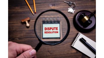 2022 IRS Dispute Resolution and the Opportunity Zone Tax Credit (2 Credit Hours of Federal Tax Law)
