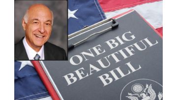 LIVE WEBINAR: 8/25: 2pm EST Dr. Bart Basi’s Overview of the OBBBA (1 Credit Hour of Federal Tax Law)
