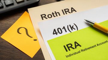2023 Evolving Retirement Law with Secure Act 2.0 (1 Credit Hour of Federal Tax Law)