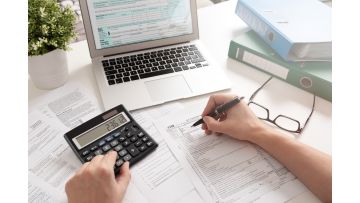 2022 How To Prepare A Fiduciary Return (Form 1041)  (2 Credit Hours of Federal Tax Law)