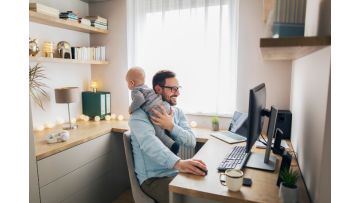 LIVE WEBINAR: 12/10: 2pm EST 2025 Maximizing The Home Office Deduction (2 Credit Hours of Federal Tax Law)