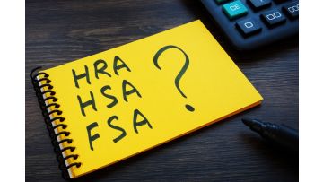 2023 HSA, HRA, FSA, and more year-end tax strategies (2 Credit Hours of Federal Tax Law)