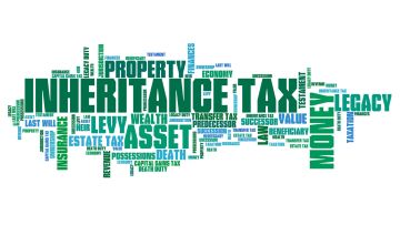 2023 How to… report IRD & GST Part I:  Income in Respect of Decedent (2 Credit Hours of Federal Tax Law)