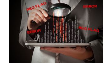 2025 IRS Red Flags & Common Filing Errors (2 Credit Hours of Federal Tax Law)