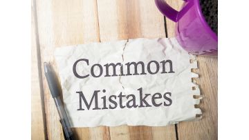 2022 Common Mistakes, Missed Opportunities and Misunderstandings On Tax Returns (1 Credit Hour of Federal Tax Law)