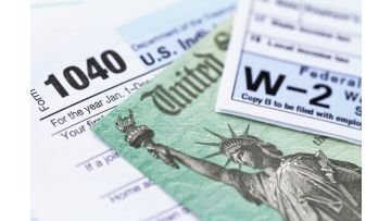 2019 Federal Tax Law Updates - 3 Hours 