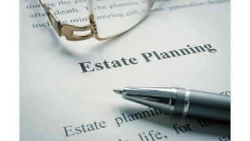 2023 Estate Planning  (2 Credit Hours of Federal Tax Law)