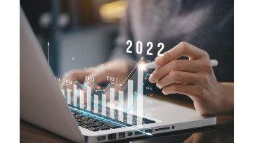 2022 Tax Implications of the Inflation Reduction Act (1 Credit Hour of Federal Tax Law)
