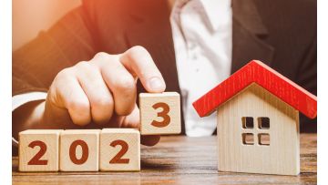 2023 Tax Outlook and Hot Topics (2 Credit Hours of Federal Tax Law)