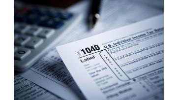 2022 Mid-Year 1040 Update (2 Credit Hours of Federal Tax Law)
